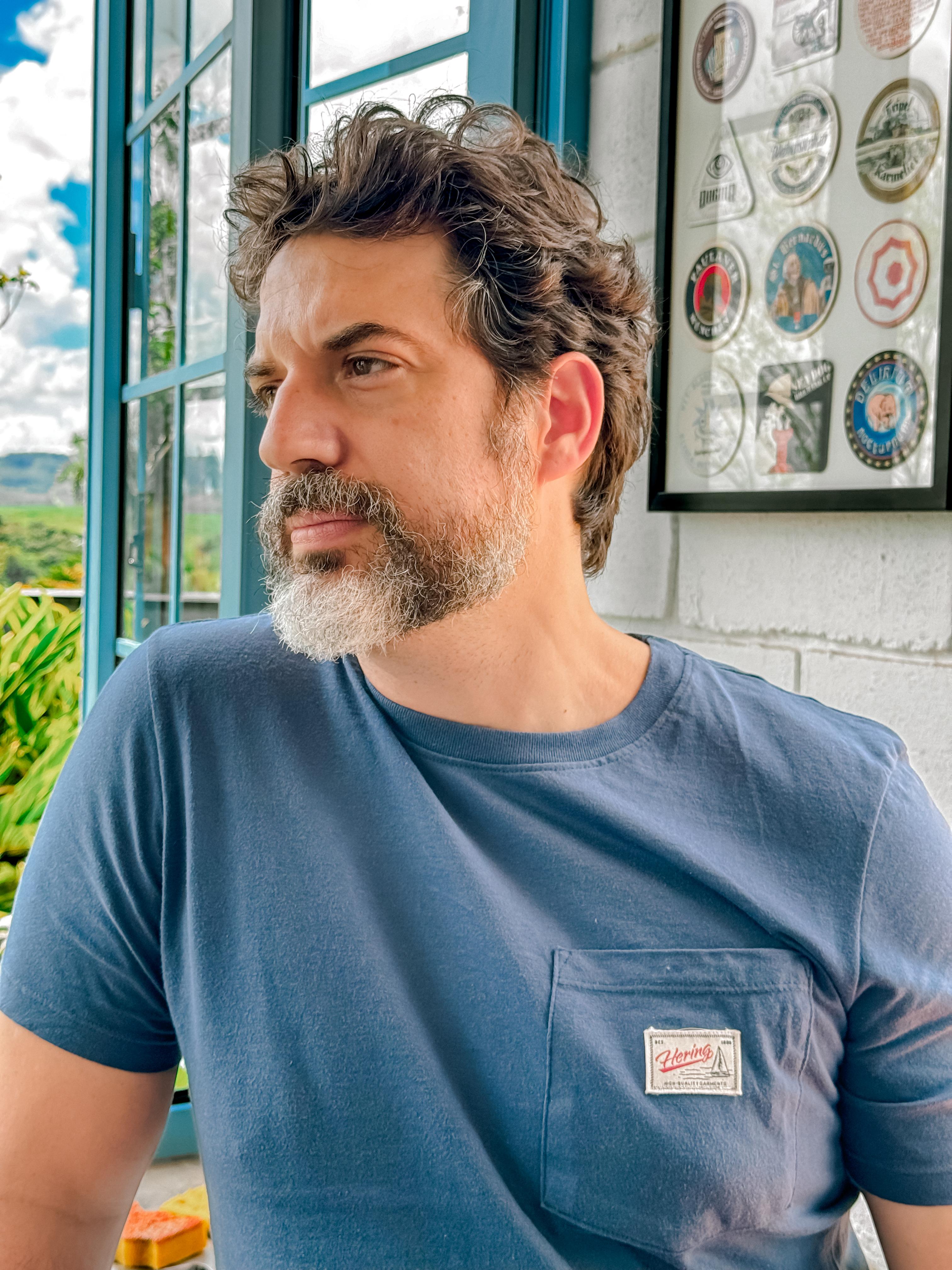 Rafael Neaime